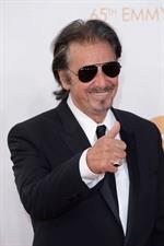 Al Pacino