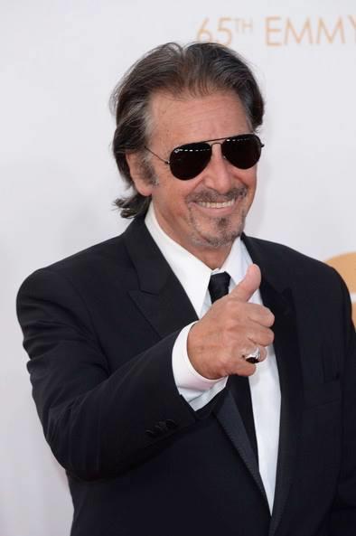 Al Pacino