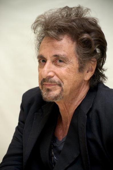 Al Pacino