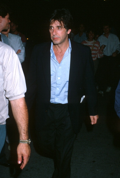 Al Pacino