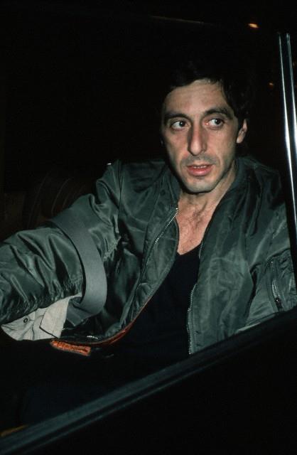 Al Pacino