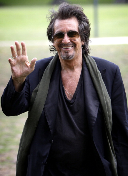 Al Pacino