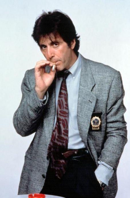 Al Pacino