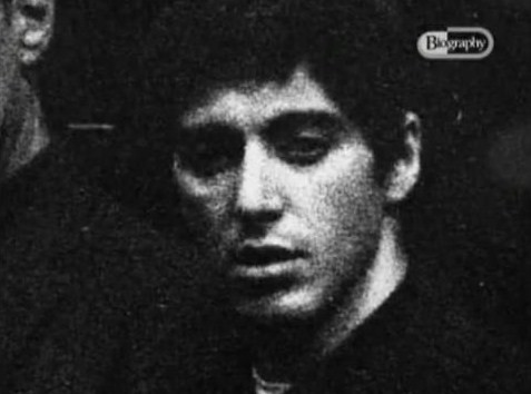 Al Pacino
