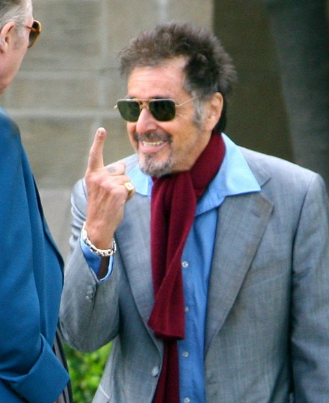 Al Pacino