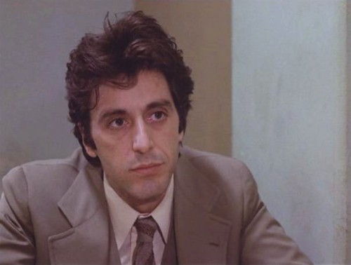 Al Pacino