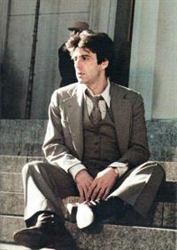 Al Pacino