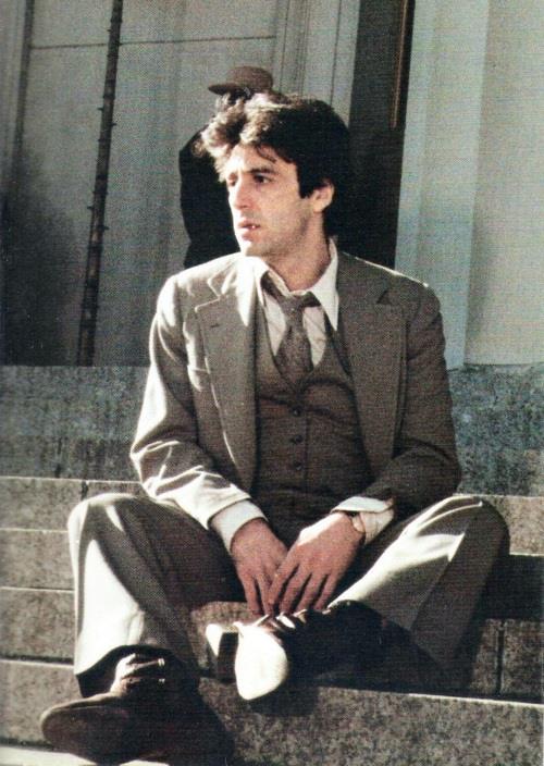 Al Pacino