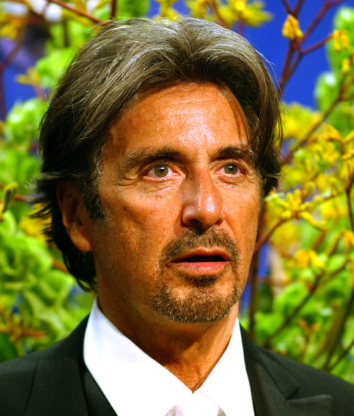 Al Pacino