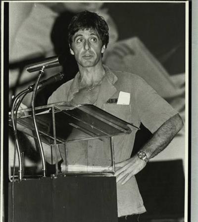 Al Pacino