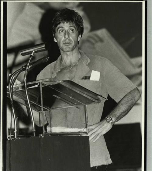 Al Pacino
