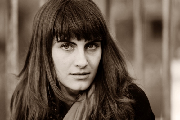 Samia Muriel Chancrin