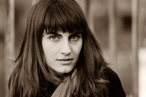 Samia Muriel Chancrin