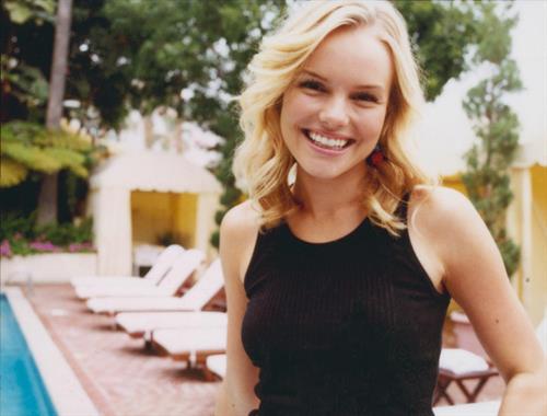 Kate Bosworth