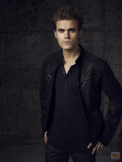 Paul Wesley