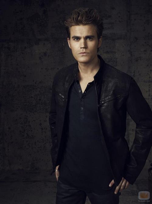 Paul Wesley
