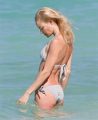Kate Bosworth in a bikini