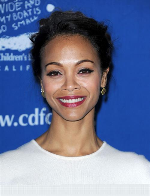 21st Annual Beat The Odds Awards in Los Angeles on December 1, 2011