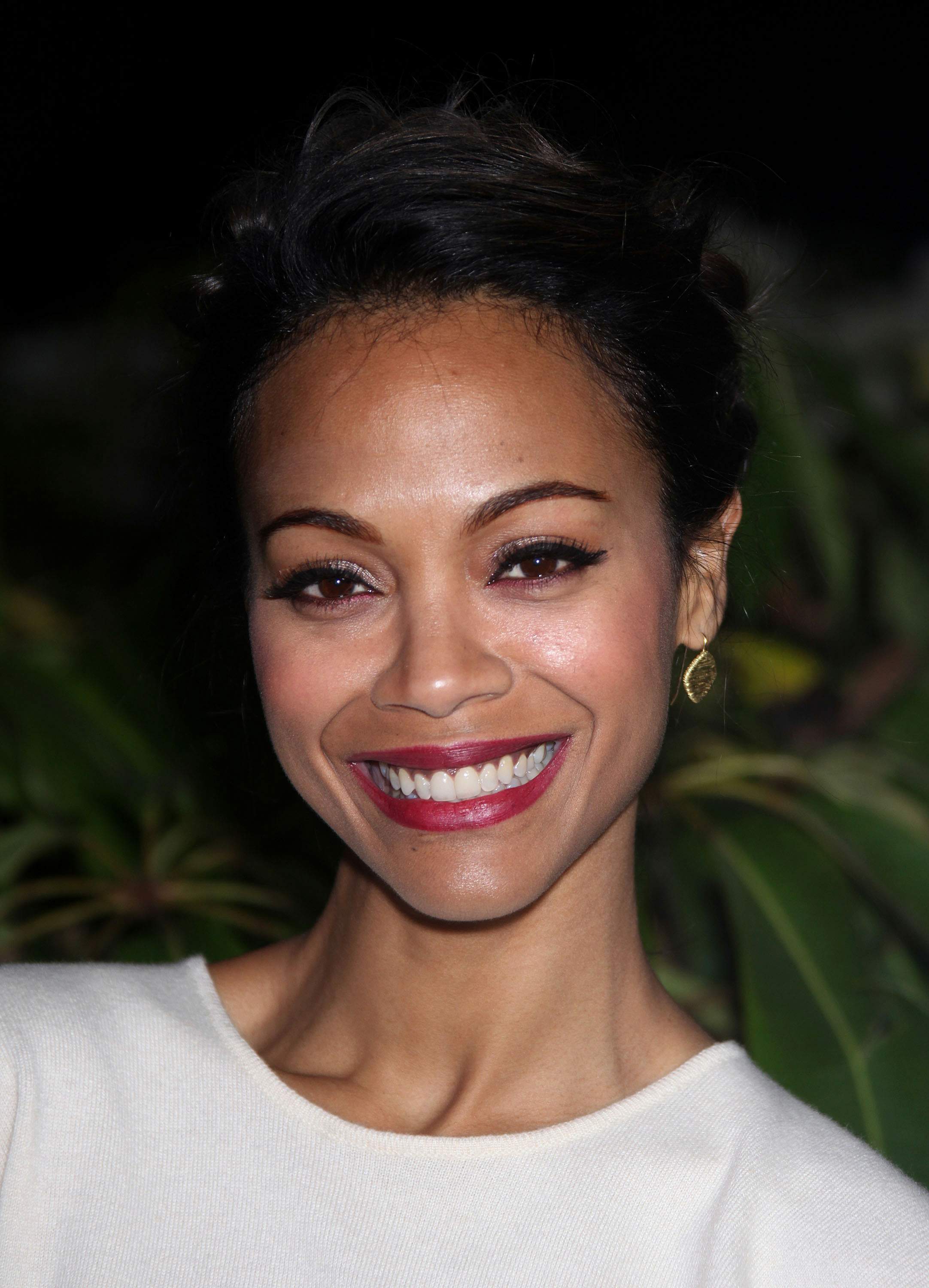 21st Annual Beat The Odds Awards in Los Angeles on December 1, 2011