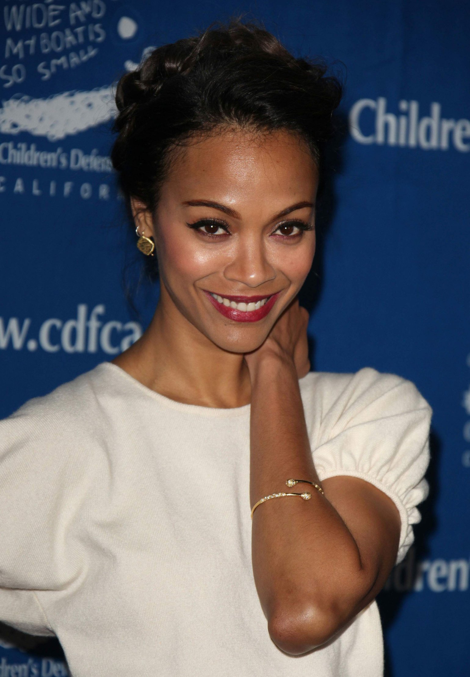 21st Annual Beat The Odds Awards in Los Angeles on December 1, 2011