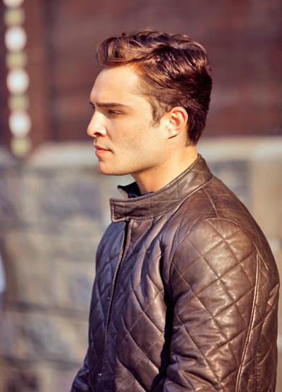 Ed Westwick