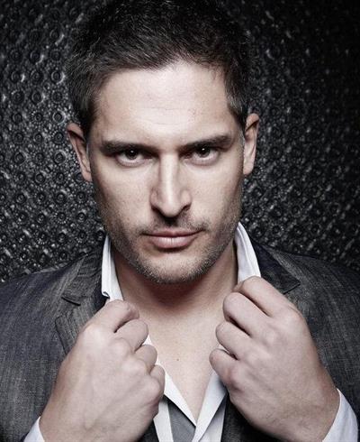 Joe Manganiello
