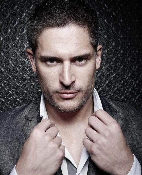 Joe Manganiello