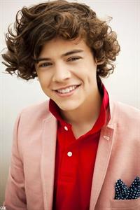 Harry Styles