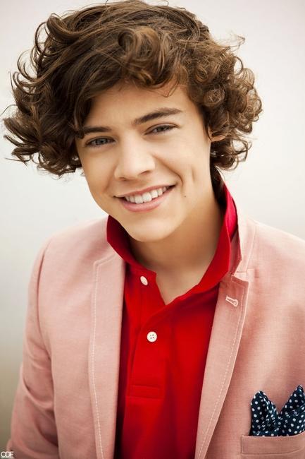 Harry Styles