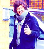 Harry Styles