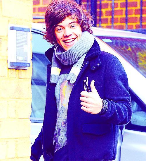 Harry Styles