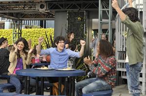 Victoria Justice Victorious Season 3-Episode 8 'April Fools' Blank' stills 