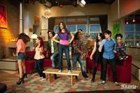 Victoria Justice Victorious Season 3-Episode 8 'April Fools' Blank' stills 