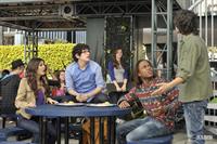 Victoria Justice Victorious Season 3-Episode 8 'April Fools' Blank' stills 