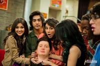 Victoria Justice Victorious Season 3-Episode 8 'April Fools' Blank' stills 