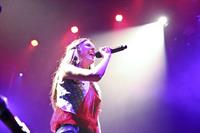 Victoria Justice video 2012 South Shore Music Circus 8/15/12 