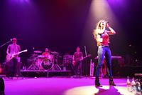 Victoria Justice video 2012 South Shore Music Circus 8/15/12 