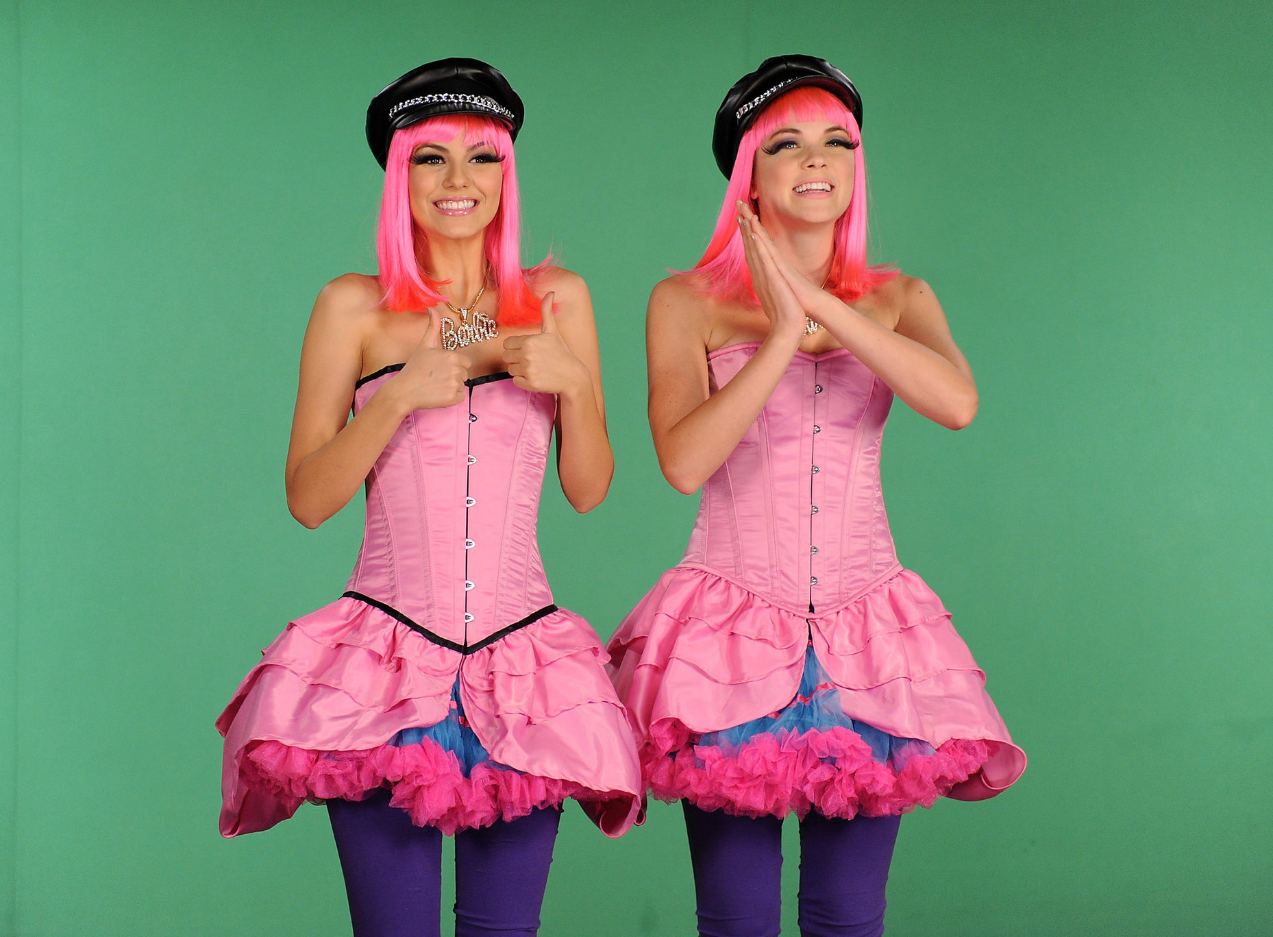 Victoria Justice Pictures Victoria Justice set of 10 on Top 10/24/12