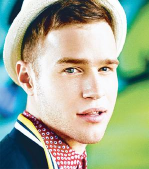 Olly Murs