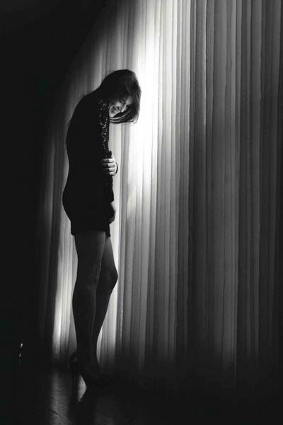 Charlotte Gainsbourg