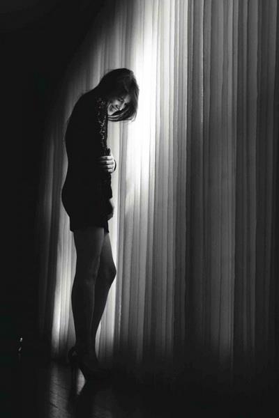 Charlotte Gainsbourg