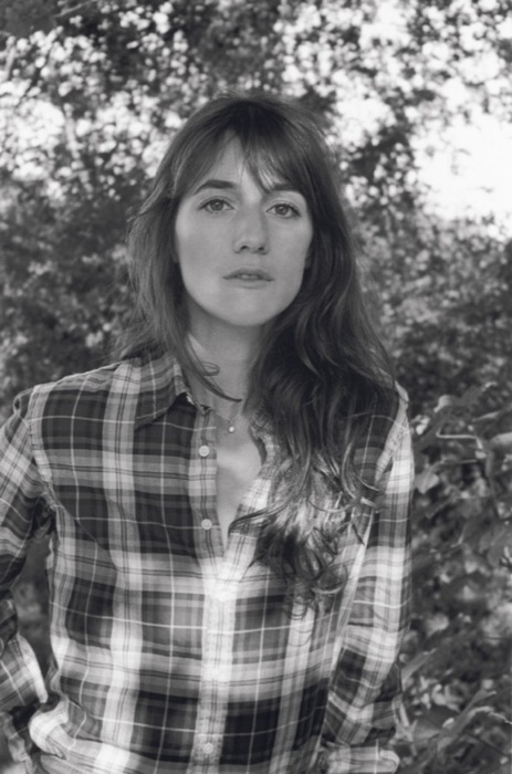 Charlotte Gainsbourg