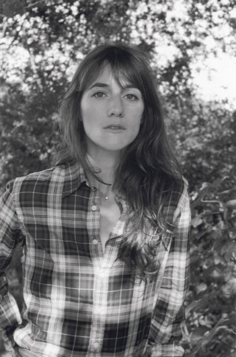 Charlotte Gainsbourg