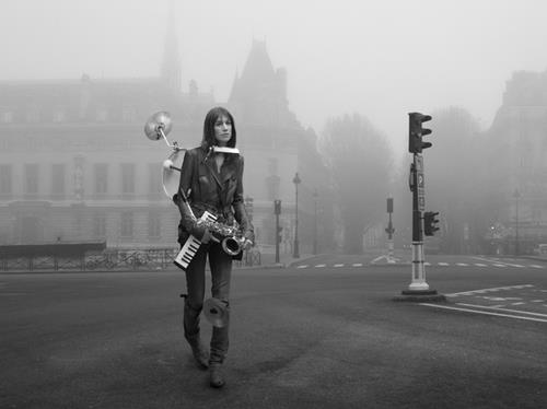 Charlotte Gainsbourg