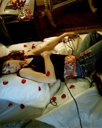 Charlotte Gainsbourg