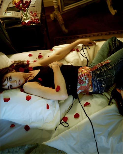 Charlotte Gainsbourg