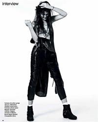 Charlotte Gainsbourg