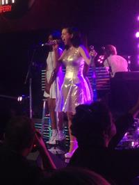 Katy Perry IHeartRadio Album Release Party in LA 22.10.13 