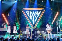 Katy Perry IHeartRadio Album Release Party in LA 22.10.13 