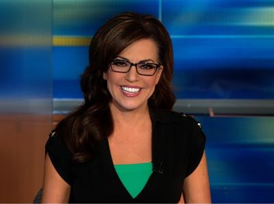 Robin Meade